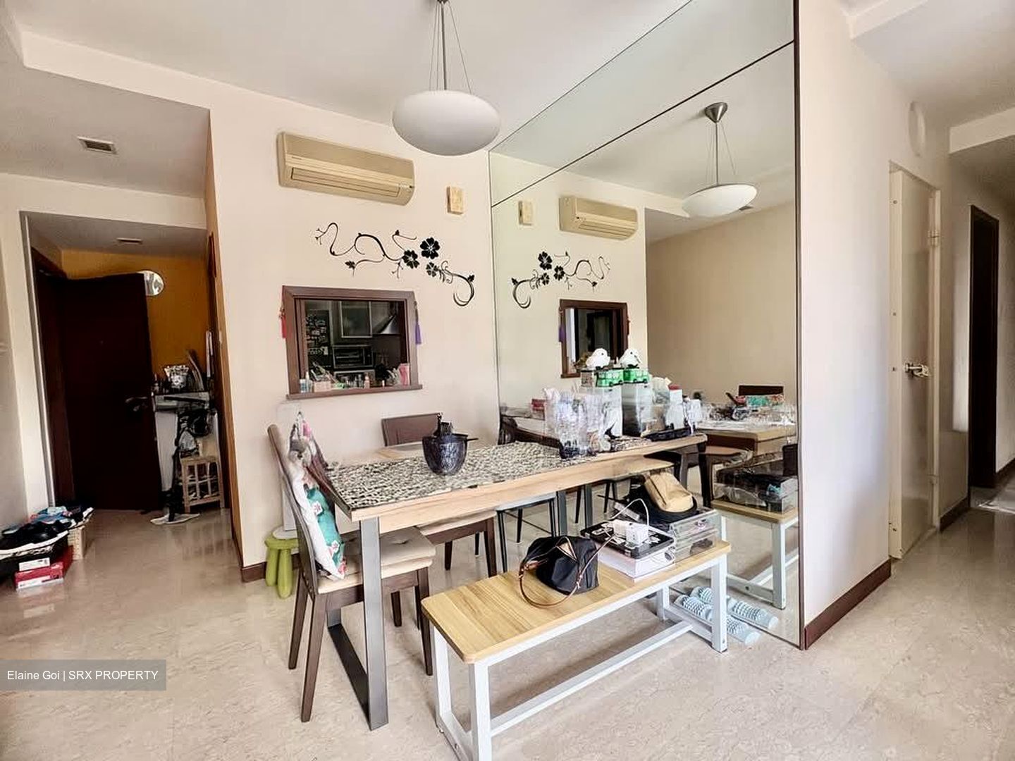 The Eden At Tampines (D18), Condominium #582941231